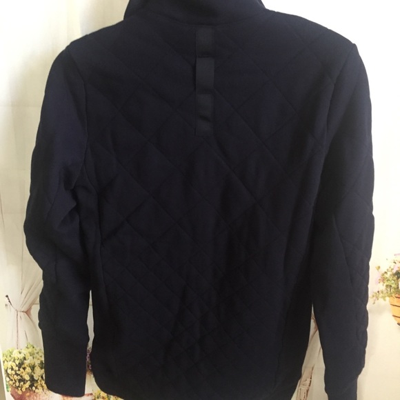 NWT MDNI LULULEMON FOREVER WARM PULLOVER - Size 2 - Picture 7 of 8